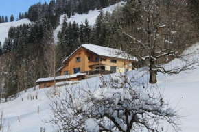 Apartment Nest, Sibratsgfäll, Österreich